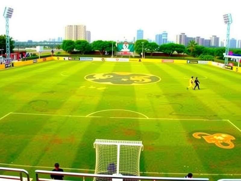 Goalkeeper Vikram Singh